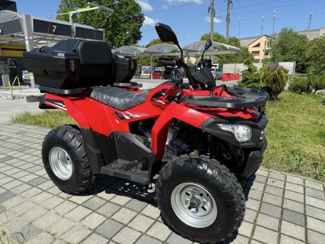 Другая Другая, объемом двигателя 0.2 л и пробегом 0 тыс. км за 2750 $, фото 1 на Automoto.ua