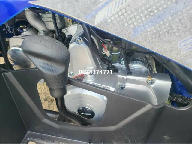 Другая Другая, объемом двигателя 0 л и пробегом 0 тыс. км за 1380 $, фото 11 на Automoto.ua