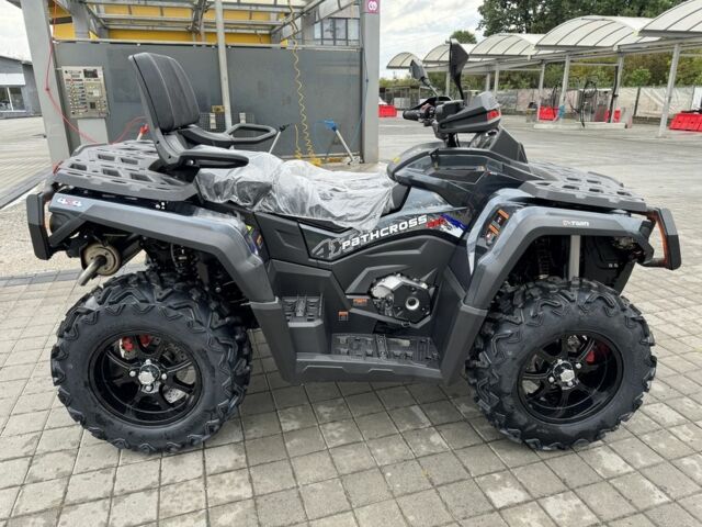 Другая Другая, объемом двигателя 0.85 л и пробегом 0 тыс. км за 9499 $, фото 6 на Automoto.ua