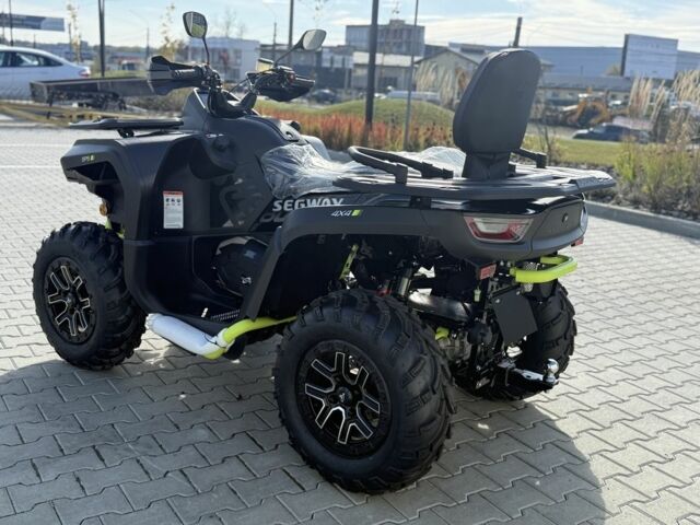 Інша Інша, об'ємом двигуна 0.6 л та пробігом 0 тис. км за 9250 $, фото 6 на Automoto.ua