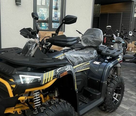 Другая Другая, объемом двигателя 0.23 л и пробегом 0 тыс. км за 2484 $, фото 2 на Automoto.ua