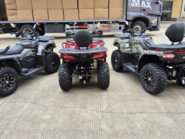 Другая Другая, объемом двигателя 0.45 л и пробегом 0 тыс. км за 5800 $, фото 5 на Automoto.ua