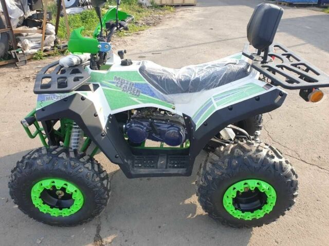 Другая Другая, объемом двигателя 0.13 л и пробегом 0 тыс. км за 1200 $, фото 6 на Automoto.ua