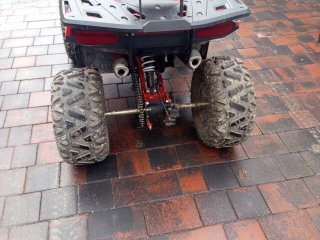 Другая Другая, объемом двигателя 0.15 л и пробегом 0 тыс. км за 1074 $, фото 2 на Automoto.ua