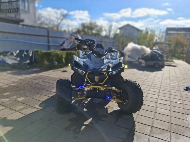 Другая Другая, объемом двигателя 0.12 л и пробегом 0 тыс. км за 955 $, фото 11 на Automoto.ua