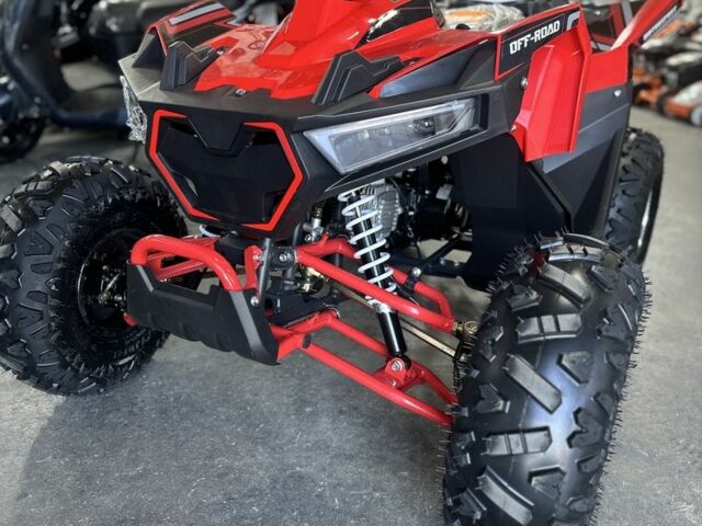 Другая Другая, объемом двигателя 0.12 л и пробегом 0 тыс. км за 1250 $, фото 7 на Automoto.ua