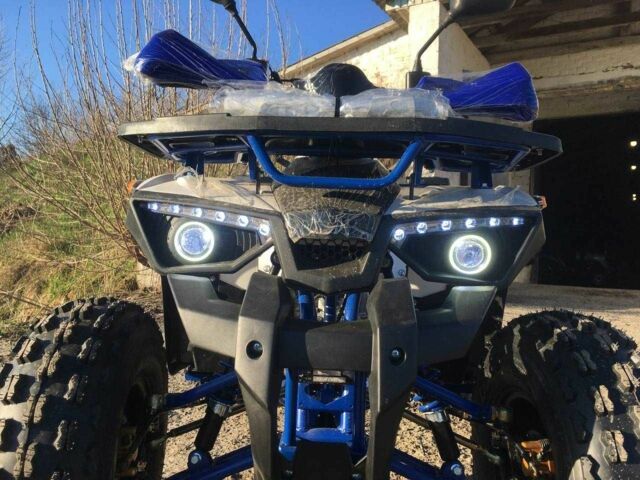 Другая Другая, объемом двигателя 0.13 л и пробегом 0 тыс. км за 1195 $, фото 2 на Automoto.ua