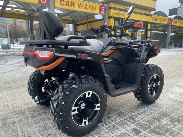 Другая Другая, объемом двигателя 0.3 л и пробегом 0 тыс. км за 3850 $, фото 3 на Automoto.ua