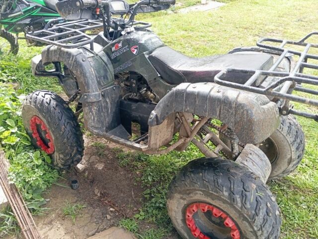 Другая Другая, объемом двигателя 0.2 л и пробегом 0 тыс. км за 1000 $, фото 3 на Automoto.ua