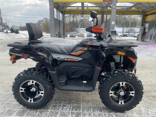 Другая Другая, объемом двигателя 0.3 л и пробегом 0 тыс. км за 3850 $, фото 2 на Automoto.ua