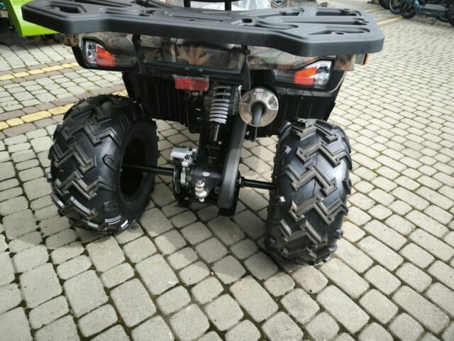 Другая Другая, объемом двигателя 0.25 л и пробегом 0 тыс. км за 2460 $, фото 2 на Automoto.ua