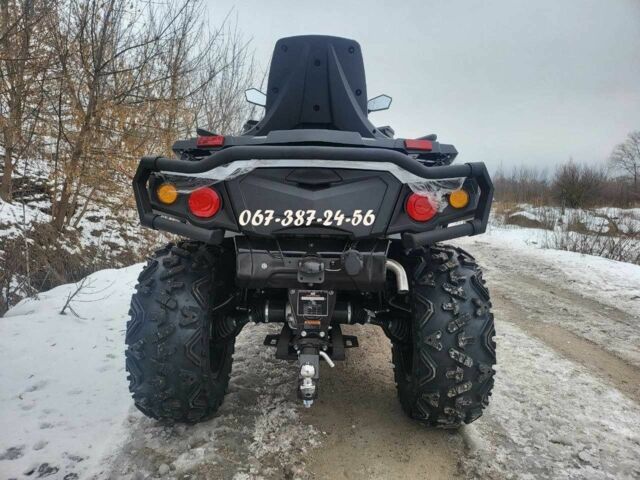 Інша Інша, об'ємом двигуна 0.65 л та пробігом 0 тис. км за 8498 $, фото 8 на Automoto.ua