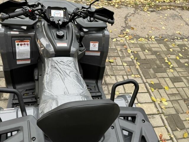 Другая Другая, объемом двигателя 0.23 л и пробегом 0 тыс. км за 1799 $, фото 8 на Automoto.ua