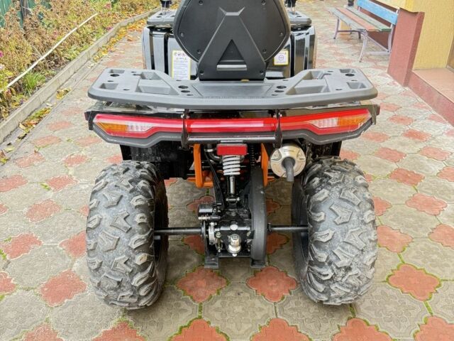 Інша Інша, об'ємом двигуна 0.25 л та пробігом 0 тис. км за 2150 $, фото 4 на Automoto.ua