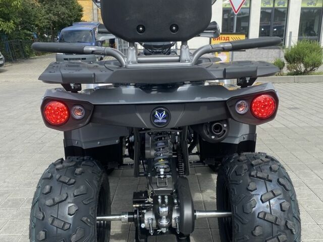 Другая Другая, объемом двигателя 0.2 л и пробегом 0 тыс. км за 2812 $, фото 4 на Automoto.ua