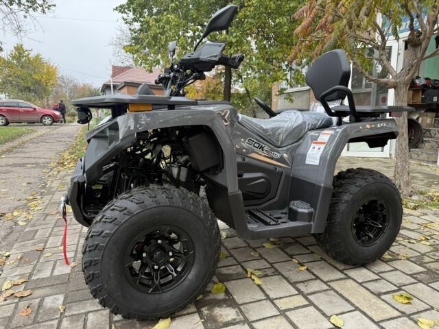 Другая Другая, объемом двигателя 0.23 л и пробегом 0 тыс. км за 1799 $, фото 5 на Automoto.ua