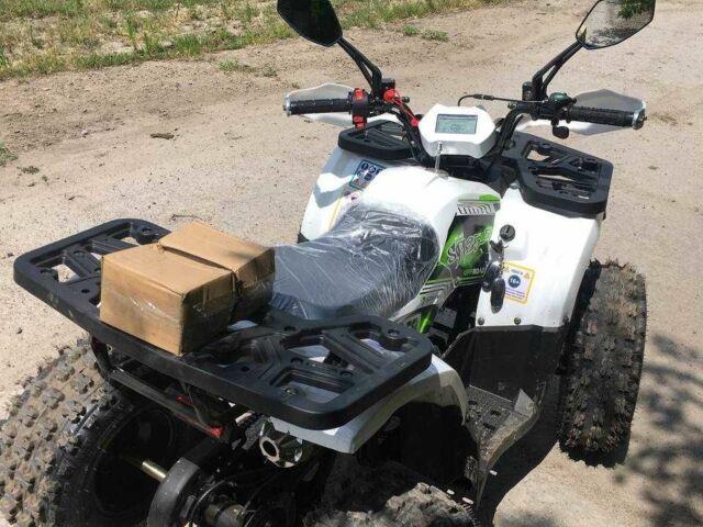 Інша Інша, об'ємом двигуна 0.13 л та пробігом 0 тис. км за 1150 $, фото 1 на Automoto.ua