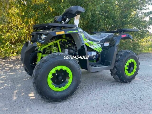 Другая Другая, объемом двигателя 0.2 л и пробегом 0 тыс. км за 2099 $, фото 1 на Automoto.ua