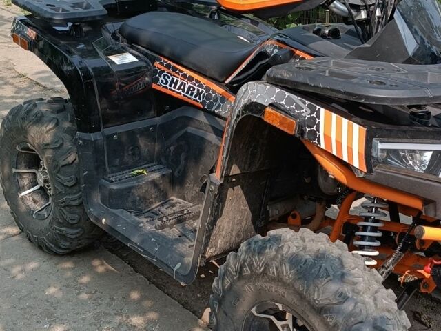 Другая Другая, объемом двигателя 0.25 л и пробегом 0 тыс. км за 2300 $, фото 1 на Automoto.ua