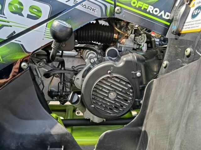 Другая Другая, объемом двигателя 0.17 л и пробегом 0 тыс. км за 2031 $, фото 17 на Automoto.ua