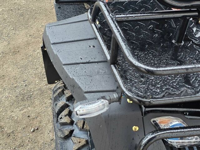 Другая Другая, объемом двигателя 0.4 л и пробегом 0 тыс. км за 5000 $, фото 22 на Automoto.ua