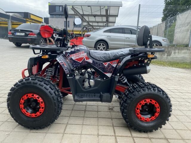 Другая Другая, объемом двигателя 0.13 л и пробегом 0 тыс. км за 1200 $, фото 7 на Automoto.ua