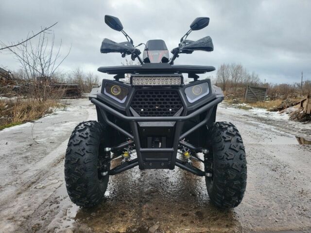 Другая Другая, объемом двигателя 0.13 л и пробегом 0 тыс. км за 955 $, фото 3 на Automoto.ua