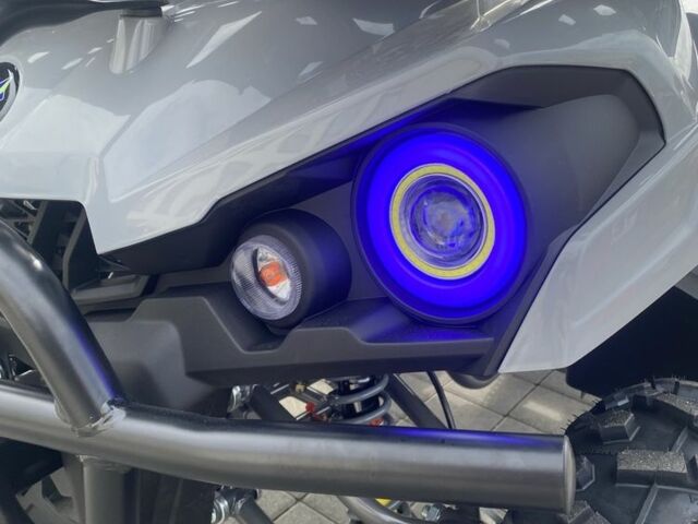 Другая Другая, объемом двигателя 0.2 л и пробегом 0 тыс. км за 2812 $, фото 8 на Automoto.ua