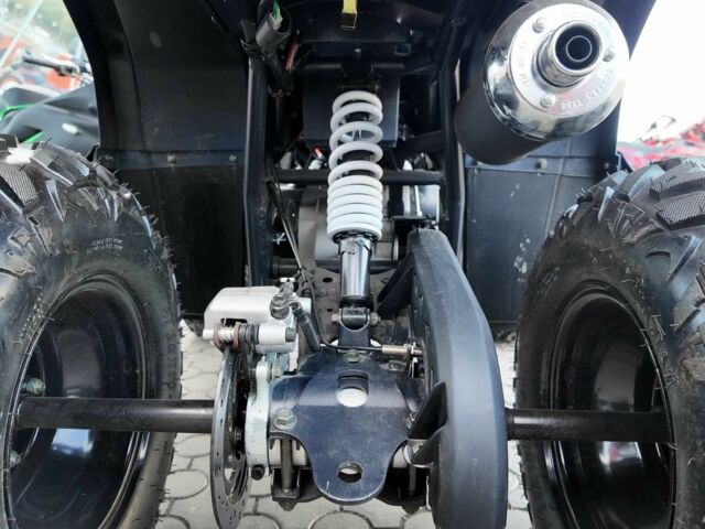 Другая Другая, объемом двигателя 0.2 л и пробегом 0 тыс. км за 1791 $, фото 19 на Automoto.ua