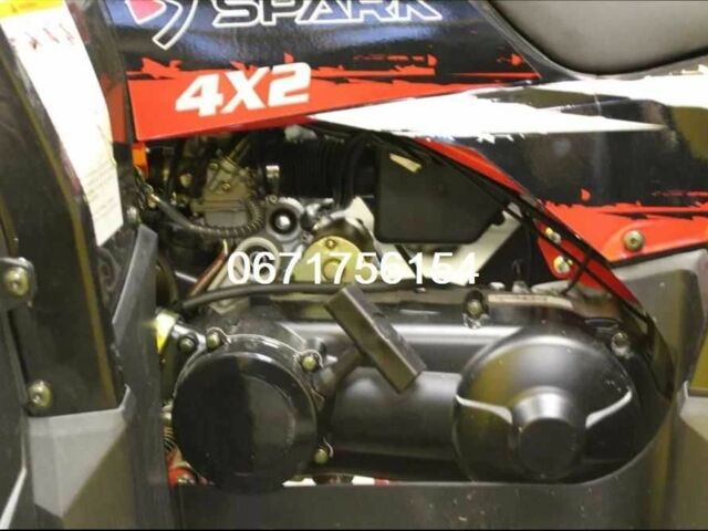 Інша Інша, об'ємом двигуна 0 л та пробігом 0 тис. км за 2235 $, фото 4 на Automoto.ua