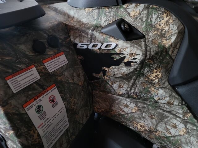 Другая Другая, объемом двигателя 0.6 л и пробегом 0 тыс. км за 9500 $, фото 4 на Automoto.ua