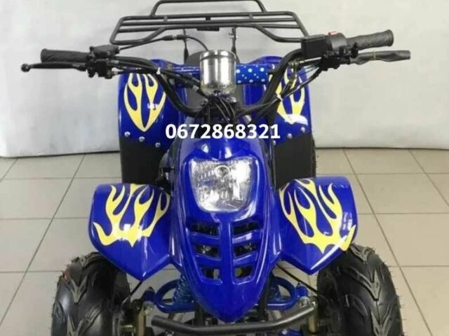 Другая Другая, объемом двигателя 0.11 л и пробегом 0 тыс. км за 700 $, фото 1 на Automoto.ua