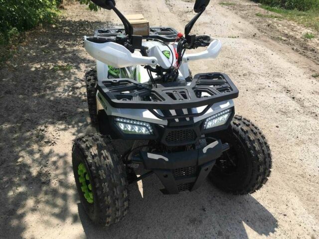 Другая Другая, объемом двигателя 0.13 л и пробегом 0 тыс. км за 1150 $, фото 1 на Automoto.ua