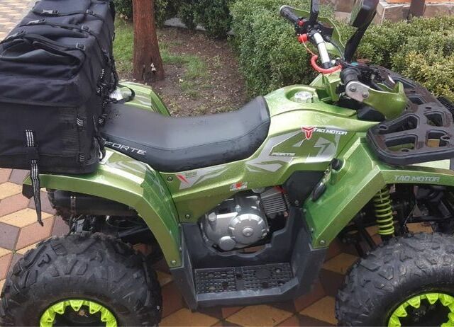 Другая Другая, объемом двигателя 0.13 л и пробегом 0 тыс. км за 952 $, фото 2 на Automoto.ua