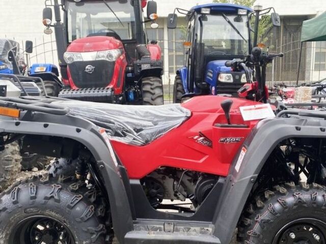 Другая Другая, объемом двигателя 0 л и пробегом 0 тыс. км за 2300 $, фото 1 на Automoto.ua