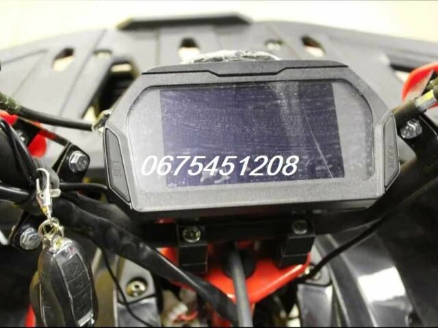 Другая Другая, объемом двигателя 0 л и пробегом 0 тыс. км за 2235 $, фото 10 на Automoto.ua