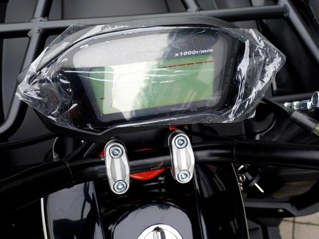 Другая Другая, объемом двигателя 0.18 л и пробегом 0 тыс. км за 1790 $, фото 16 на Automoto.ua