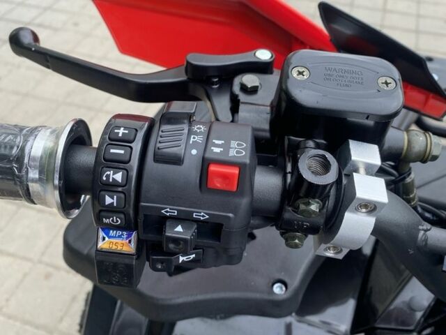 Інша Інша, об'ємом двигуна 0.15 л та пробігом 0 тис. км за 1400 $, фото 8 на Automoto.ua