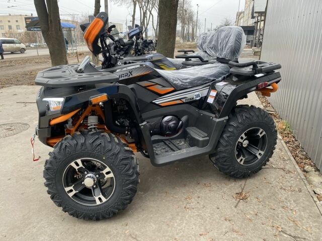 Другая Другая, объемом двигателя 0.3 л и пробегом 0 тыс. км за 3900 $, фото 14 на Automoto.ua