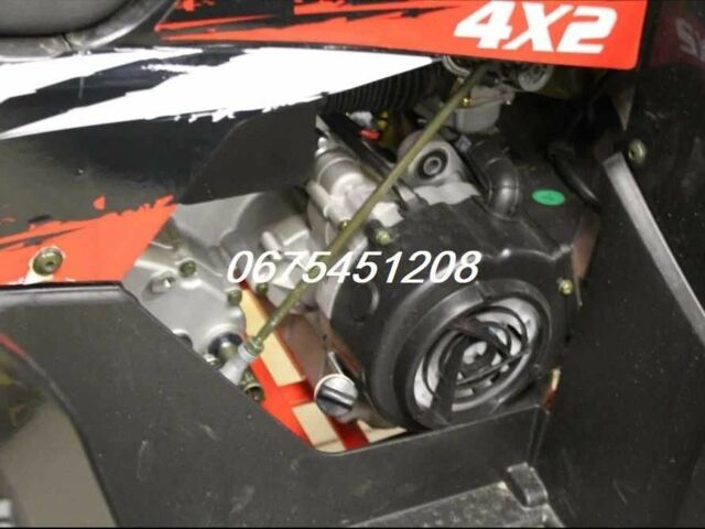 Другая Другая, объемом двигателя 0 л и пробегом 0 тыс. км за 2235 $, фото 5 на Automoto.ua