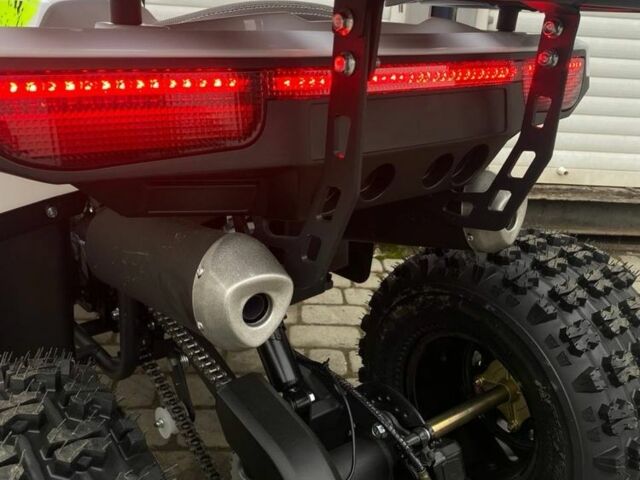 Другая Другая, объемом двигателя 0.15 л и пробегом 0 тыс. км за 1280 $, фото 8 на Automoto.ua