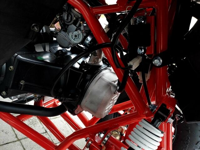 Другая Другая, объемом двигателя 0.18 л и пробегом 0 тыс. км за 1790 $, фото 8 на Automoto.ua