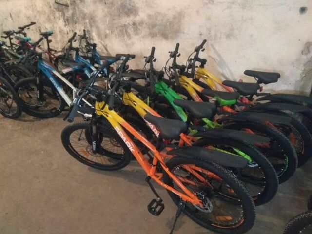 Другая Другая, объемом двигателя 0 л и пробегом 0 тыс. км за 351 $, фото 6 на Automoto.ua