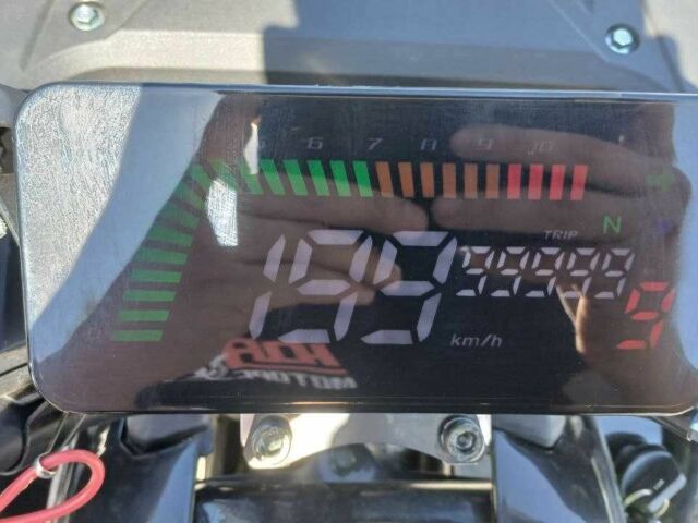 Другая Другая, объемом двигателя 0.25 л и пробегом 0 тыс. км за 1863 $, фото 10 на Automoto.ua