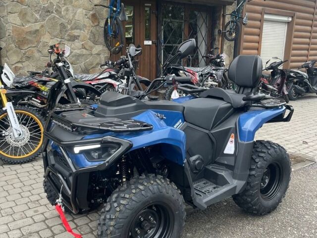 Другая Другая, объемом двигателя 0.3 л и пробегом 0 тыс. км за 4400 $, фото 2 на Automoto.ua