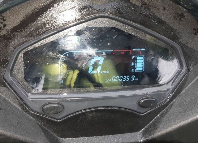 Другая Другая, объемом двигателя 0.13 л и пробегом 0 тыс. км за 952 $, фото 4 на Automoto.ua