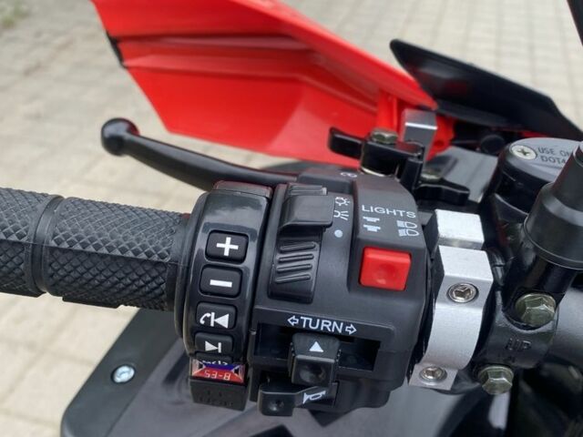 Другая Другая, объемом двигателя 0.13 л и пробегом 0 тыс. км за 1200 $, фото 9 на Automoto.ua