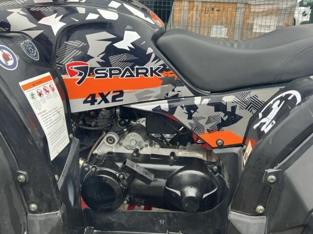 Другая Другая, объемом двигателя 0.2 л и пробегом 0 тыс. км за 1909 $, фото 4 на Automoto.ua