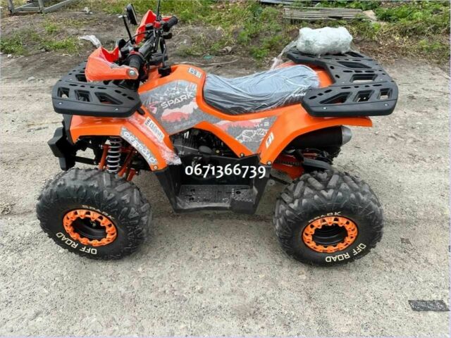 Другая Другая, объемом двигателя 0 л и пробегом 0 тыс. км за 1250 $, фото 6 на Automoto.ua