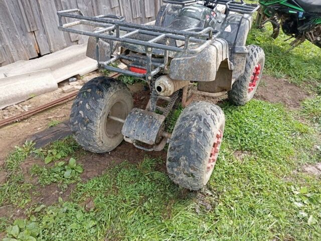 Другая Другая, объемом двигателя 0.2 л и пробегом 0 тыс. км за 1000 $, фото 2 на Automoto.ua